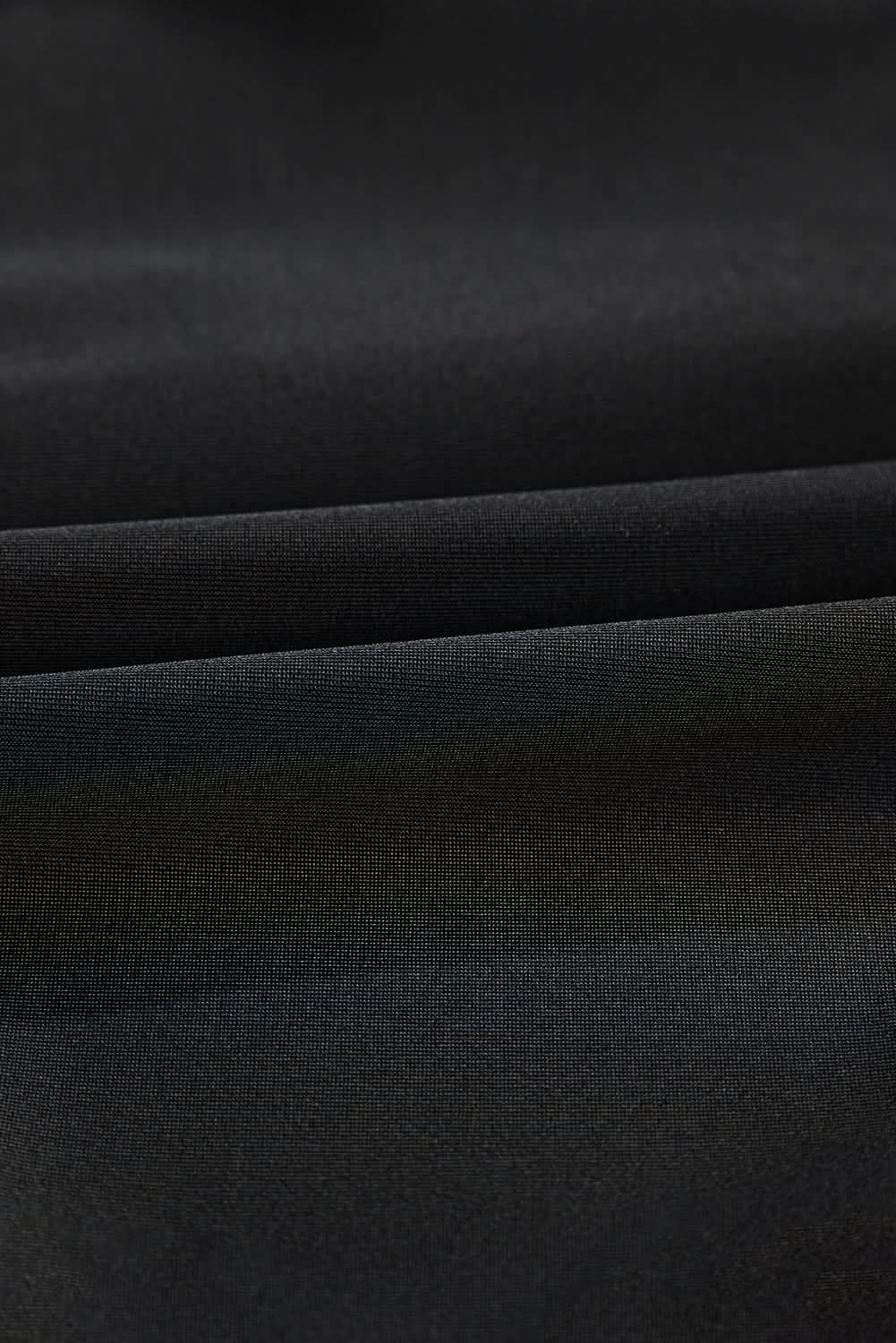 Chic rose red cutout monokini - Love Salve